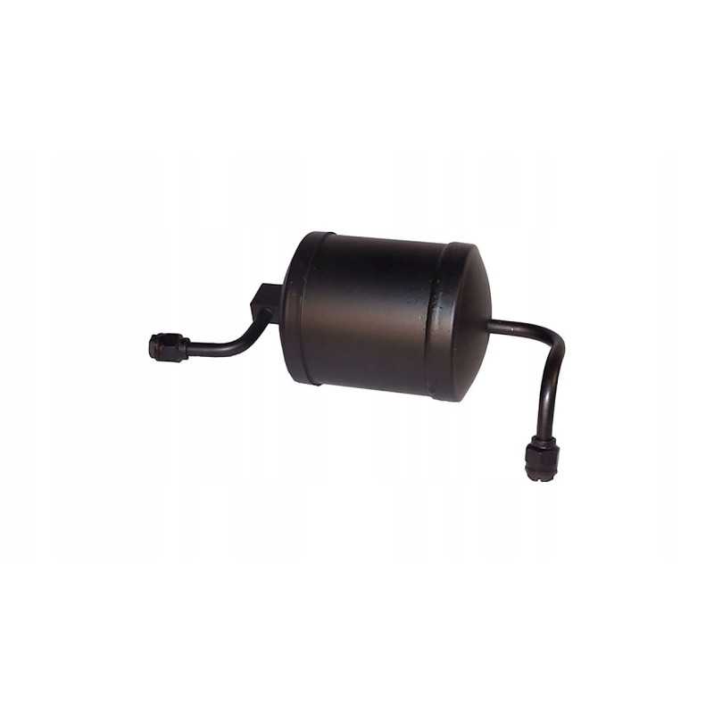 Oro kondicionieriaus džiovintuvas new holland ford fiat oem