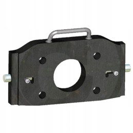 Adaptacinė plokštelė 770kup335 5 walterscheid