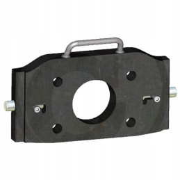 Adaptacinė plokštelė 770kup389 5 walterscheid