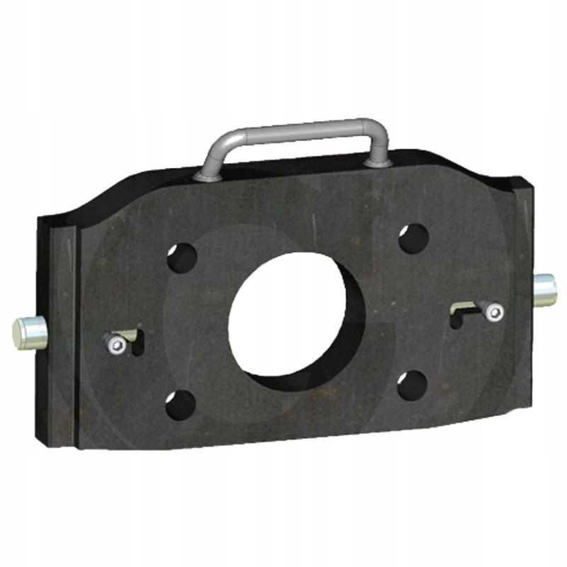 Adaptacinė plokštelė 770kup389 5 walterscheid