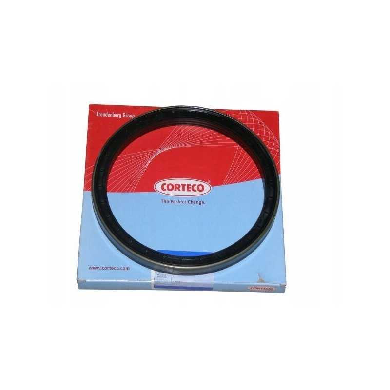 Priekinės stebulės reduktoriaus sandarinimo žiedas