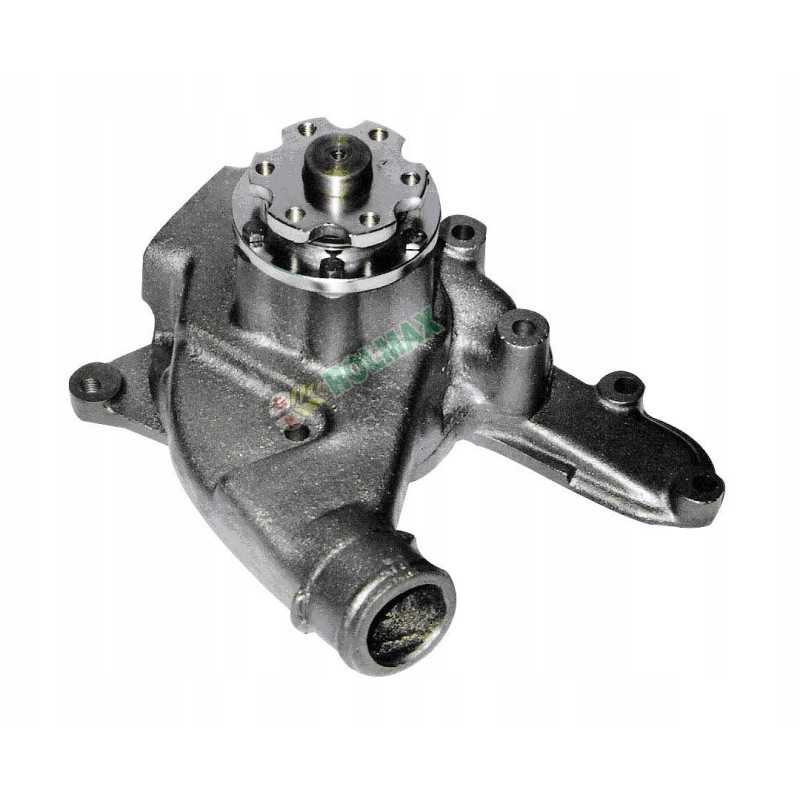 Vandens siurblys om352 mercedes 3522002301