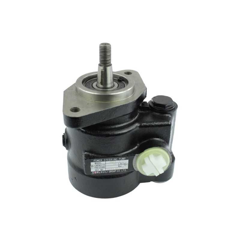 Hidraulinis vairo stiprintuvo siurblys ZF Fendt 7673955217
