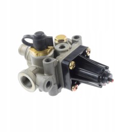 Claas pneumatinės sistemos vožtuvas 7700051785 org