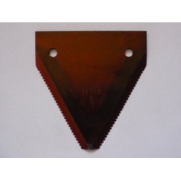 Claas 522187 rasspe dalgio ašmenys