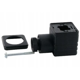 Sp666 elektros kištukas sp666 hirschmann