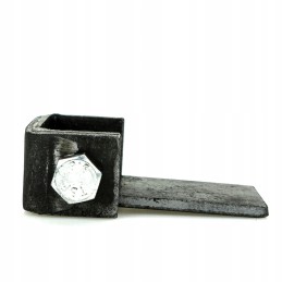 Priekabos šoninis vyris d 47 35 50 83 barstytuvas