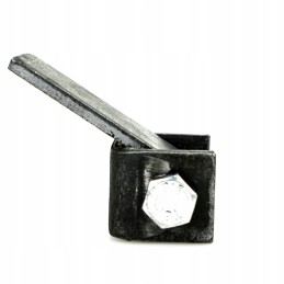 Priekabos šoninis vyris d 47 35 50 83 barstytuvas