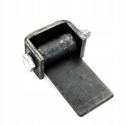 Priekabos šoninis vyris d 47 35 50 83 barstytuvas