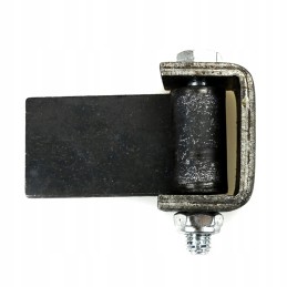 Priekabos šoninis vyris d 47 35 50 83 barstytuvas