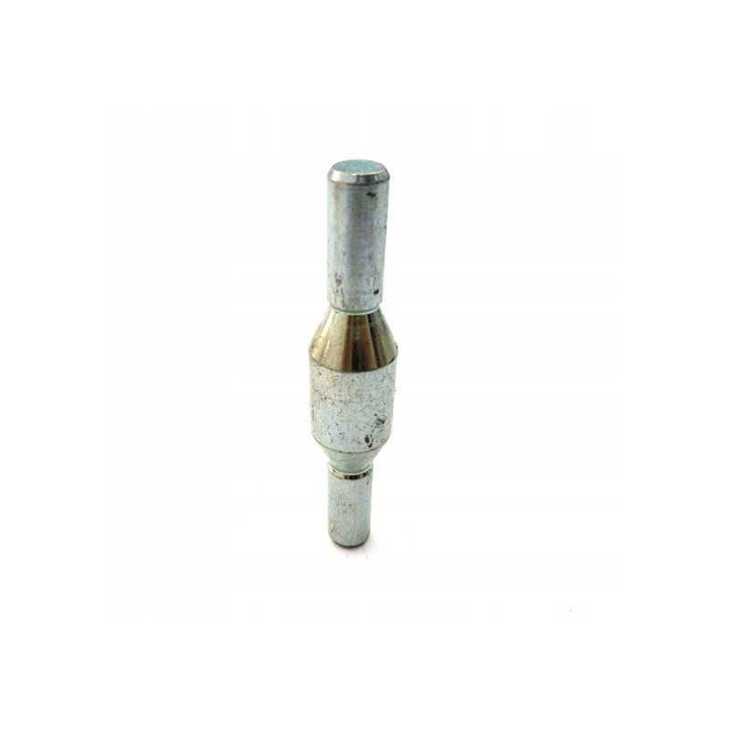 Galinio kablio kaiščiai ir spyruoklės, čekų Zetor