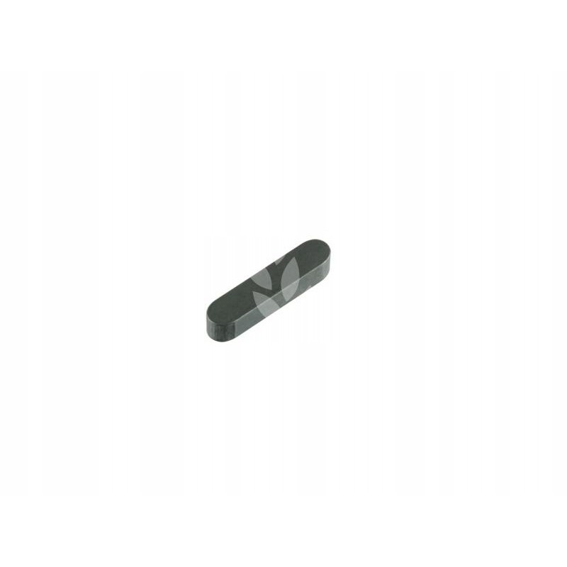 Raktas 8x7x36mm 238210