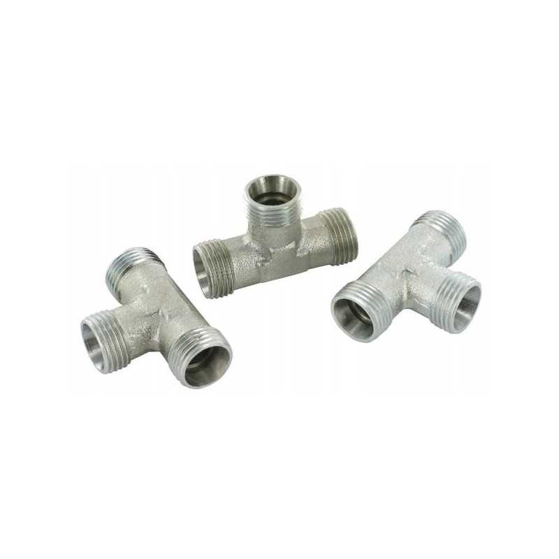 Tee jungtis m14x1 5 8l ts8lgp gopart