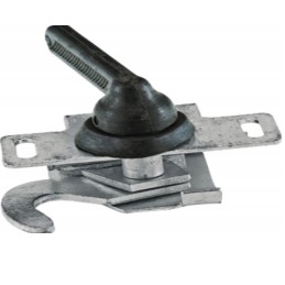 Kapoto užraktas Ursus C360 ir kiti 46653120