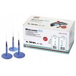 Kolek minicombi b8