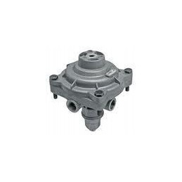 Wabco 4712000080 puspriekabės valdymo vožtuvas