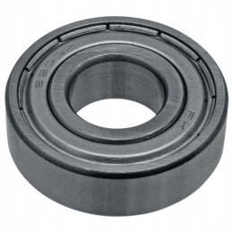 Rutulinis guolis 696 zz 6x16x5 mm kieto granito