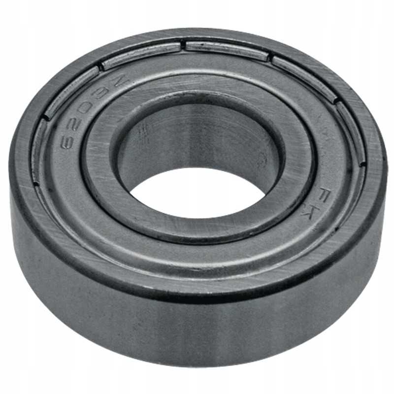 Rutulinis guolis 696 zz 6x16x5 mm kieto granito