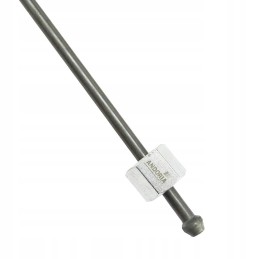 Tiesus įpurškimo vamzdis 60cm m14 m14 andoria mo