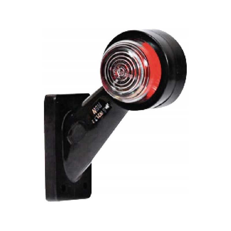 Žymeklis 12 24v 108x132x68mm gopart la35008