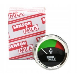 Vandens temperatūros indikatorius mf 3