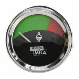 Vandens temperatūros indikatorius mf 3