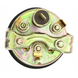 Vandens temperatūros indikatorius mf 3