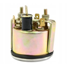 Vandens temperatūros indikatorius mf 3