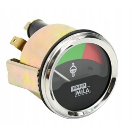 Vandens temperatūros indikatorius mf 3