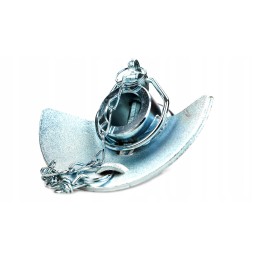 Kamuolys su apykakle, 2 2 kategorijos granitas