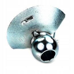 Kamuolys su apykakle, 2 2 kategorijos granitas