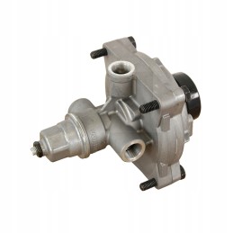 Wabco 4712000080 puspriekabės valdymo vožtuvas