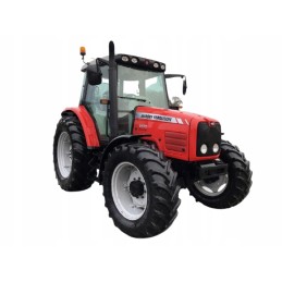 Alyvos filtras massey ferguson 6455 1034065m91