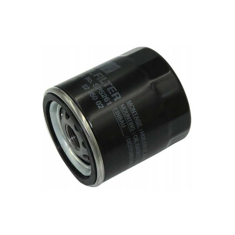 Alyvos filtras bs sp5261 husqvarna lt151 lth154