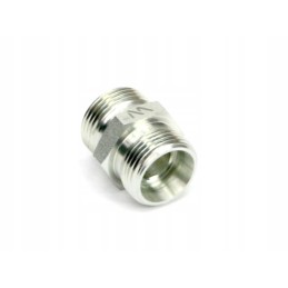 Metrinė hidraulinė jungtis bb m22x1 5 15l xg