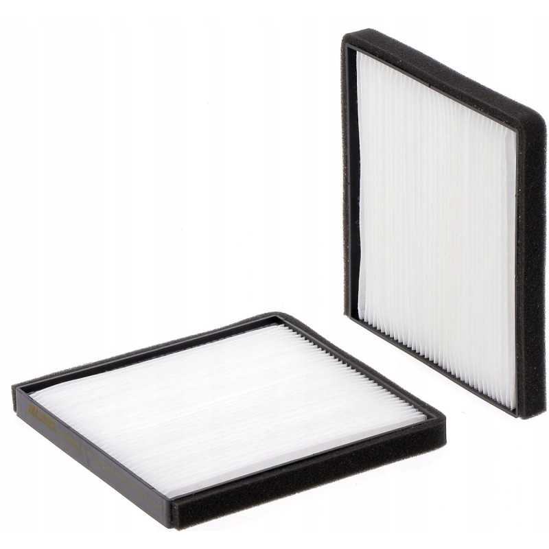 Sc80066 salono filtro hifi filtras