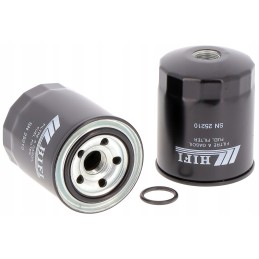 Sn25210 hifi kuro filtras