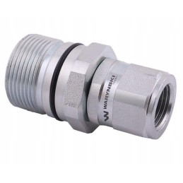 Hidraulinė greitoji jungtis g1 2 bsp 300bar
