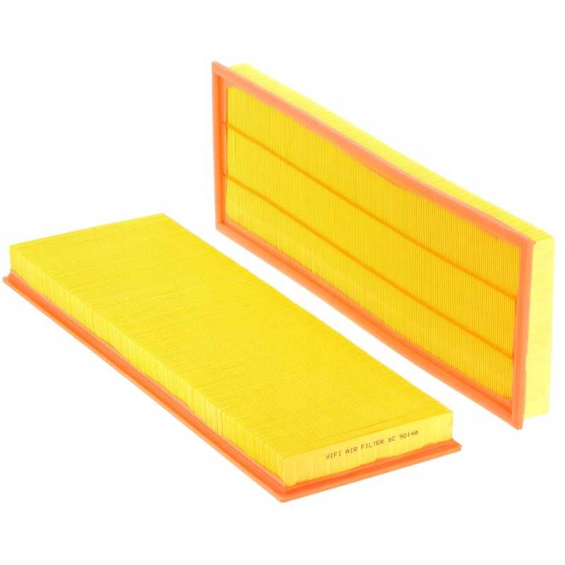 Sc90148 salono filtro hifi filtras