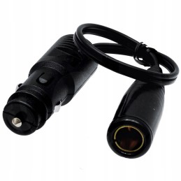 Granito adapteris 2 kontaktai 6 24v