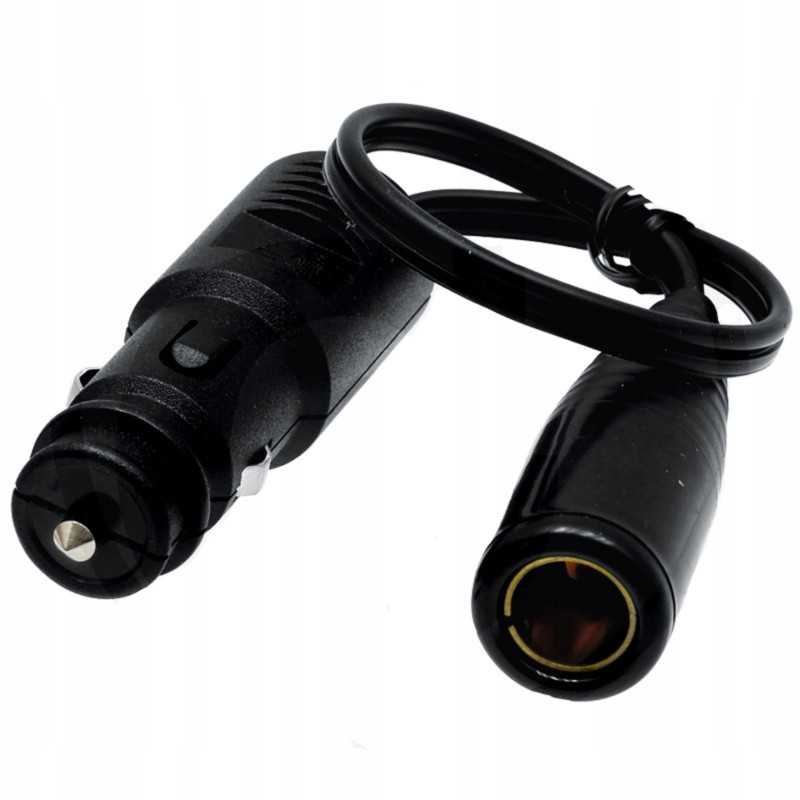 Granito adapteris 2 kontaktai 6 24v