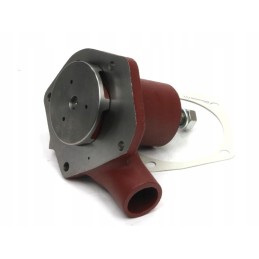 Žemo vandens siurblys be rato, diržo LKT C 385 Warynski