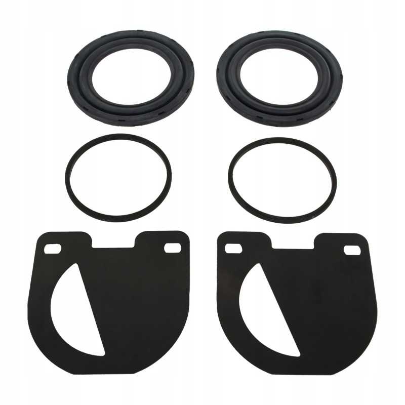 Deutz Fahr 04388117 mazgo apkabos remonto rinkinys