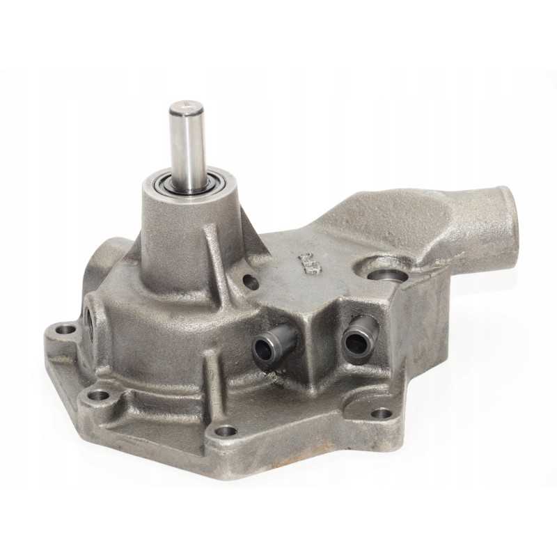 John Deere Renault vandens siurblys