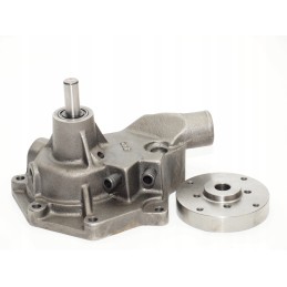 John Deere Renault vandens siurblys