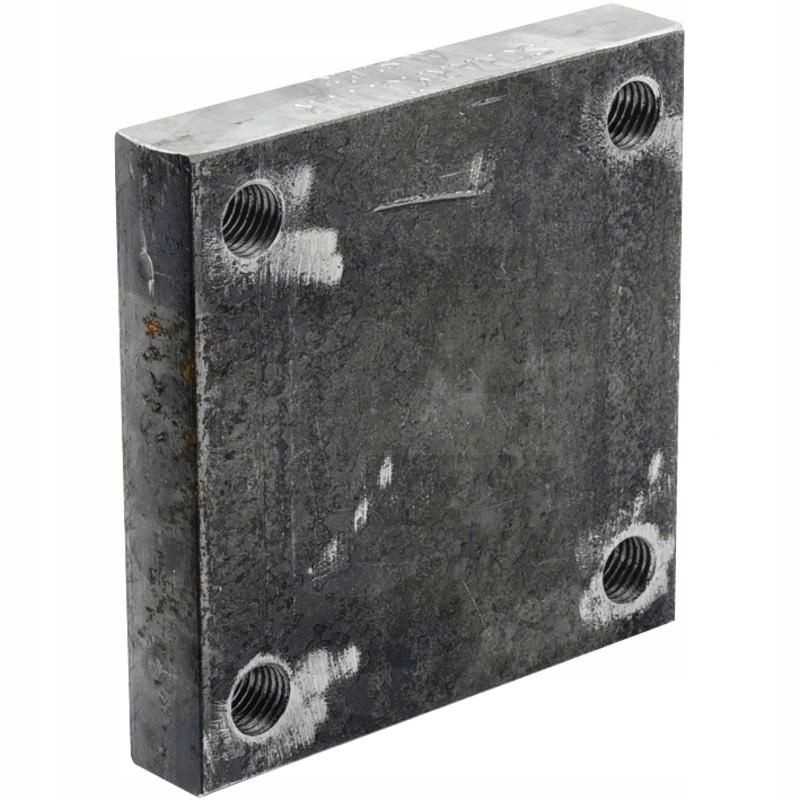 Plokštė vertikaliam suvirinimui 77700645100 scharmuel