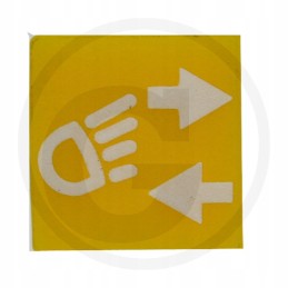 Svirtinio jungiklio emblema 1983589c1