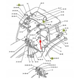362473 1 metalinė jungtis