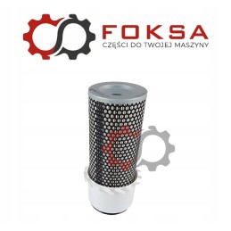 Kubota išorinis oro filtras 14501 1108 1