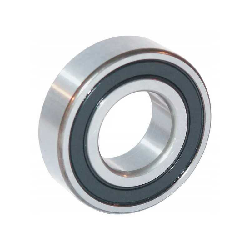 Rutulinis guolis paprastai 10x26x8 mm skf